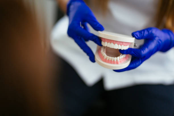 Best Dental Fillings (Composite and Amalgam)  in Milledgeville, GA