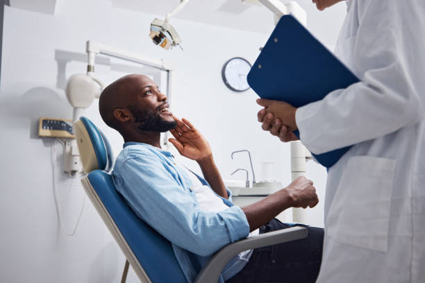 Milledgeville, GA  Holistic Dental Services Company