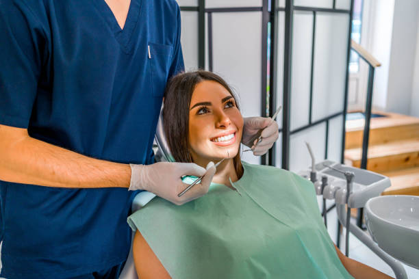 Why Choose Us for Your Dental Needs in Milledgeville, GA