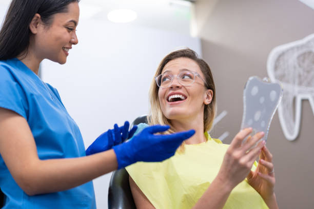 Best Laser Dentistry  in Milledgeville, GA