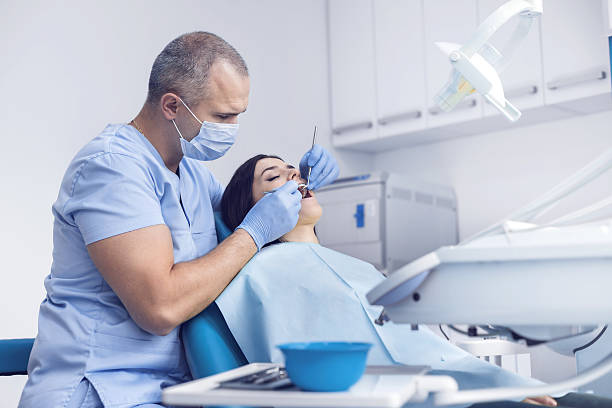 Best Cosmetic Dentistry  in Milledgeville, GA