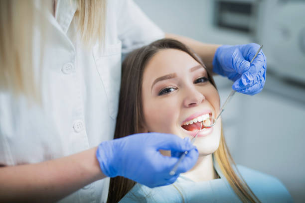 Best Tooth Extraction  in Milledgeville, GA
