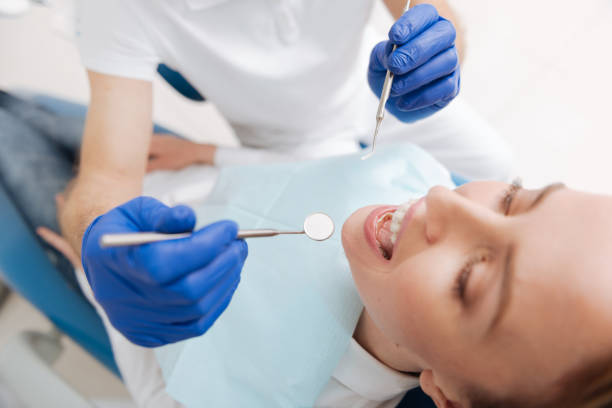 Best Root Canal Treatment  in Milledgeville, GA