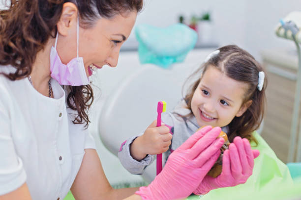 Best Root Canal Treatment  in Milledgeville, GA
